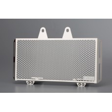 AELLA Oil Cooler Guard for the BMW R NineT - Black